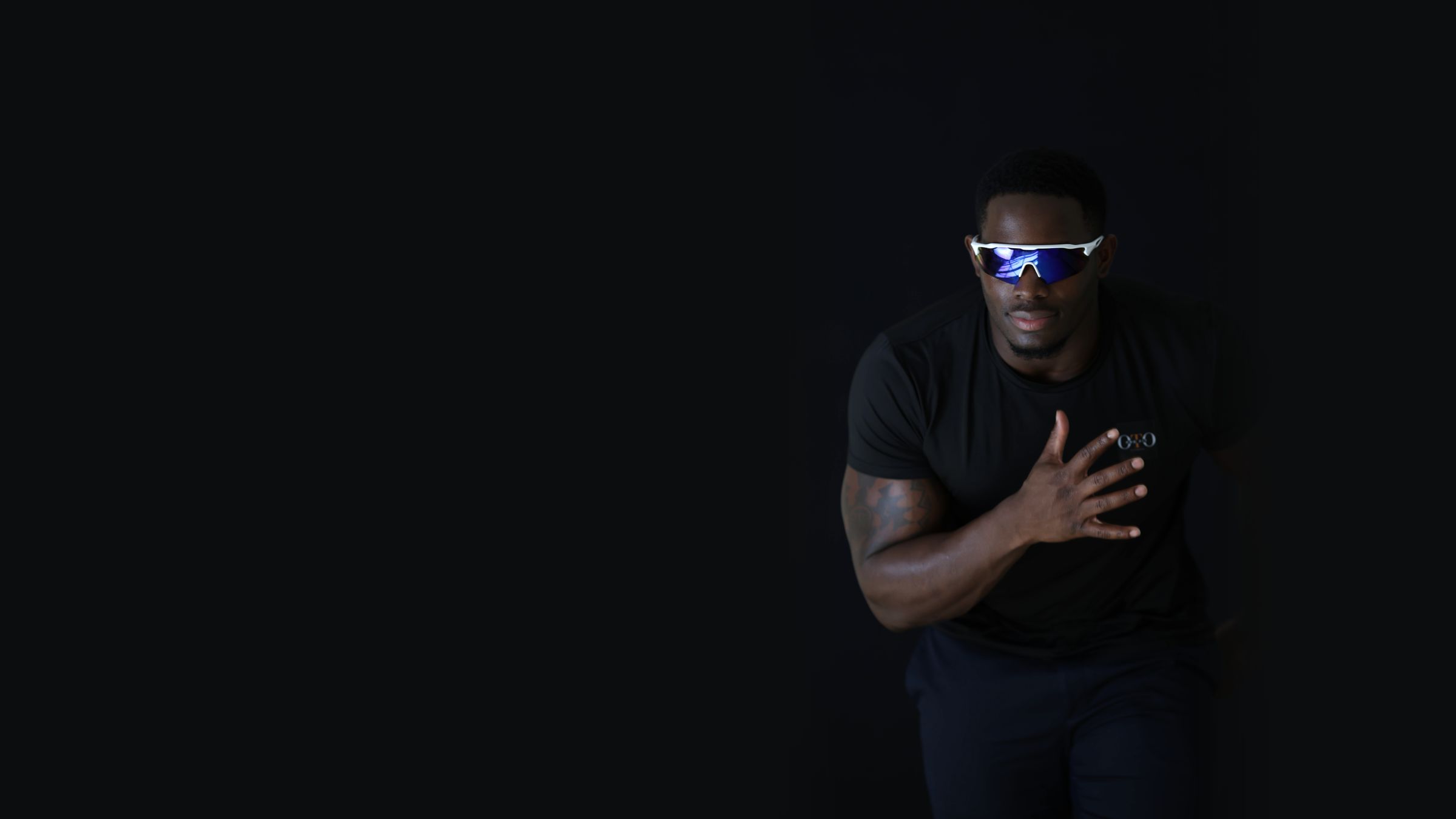 Otoniel Badjana, Olympian and coach